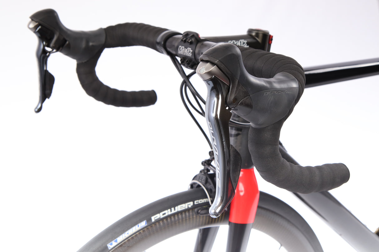 2015 Cervelo RCA  Road Bike - 54cm