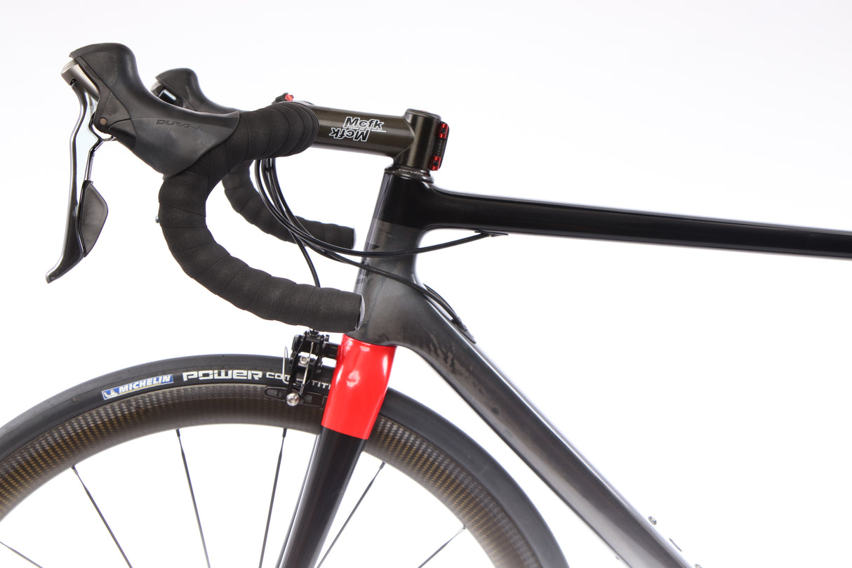 2015 Cervelo RCA  Road Bike - 54cm