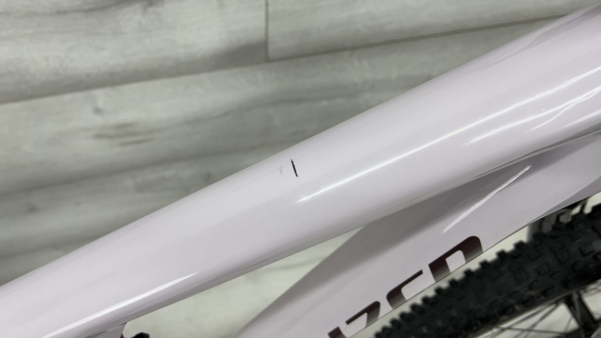 Bicicleta de montaña Specialized Epic EVO Comp 2021 - Grande