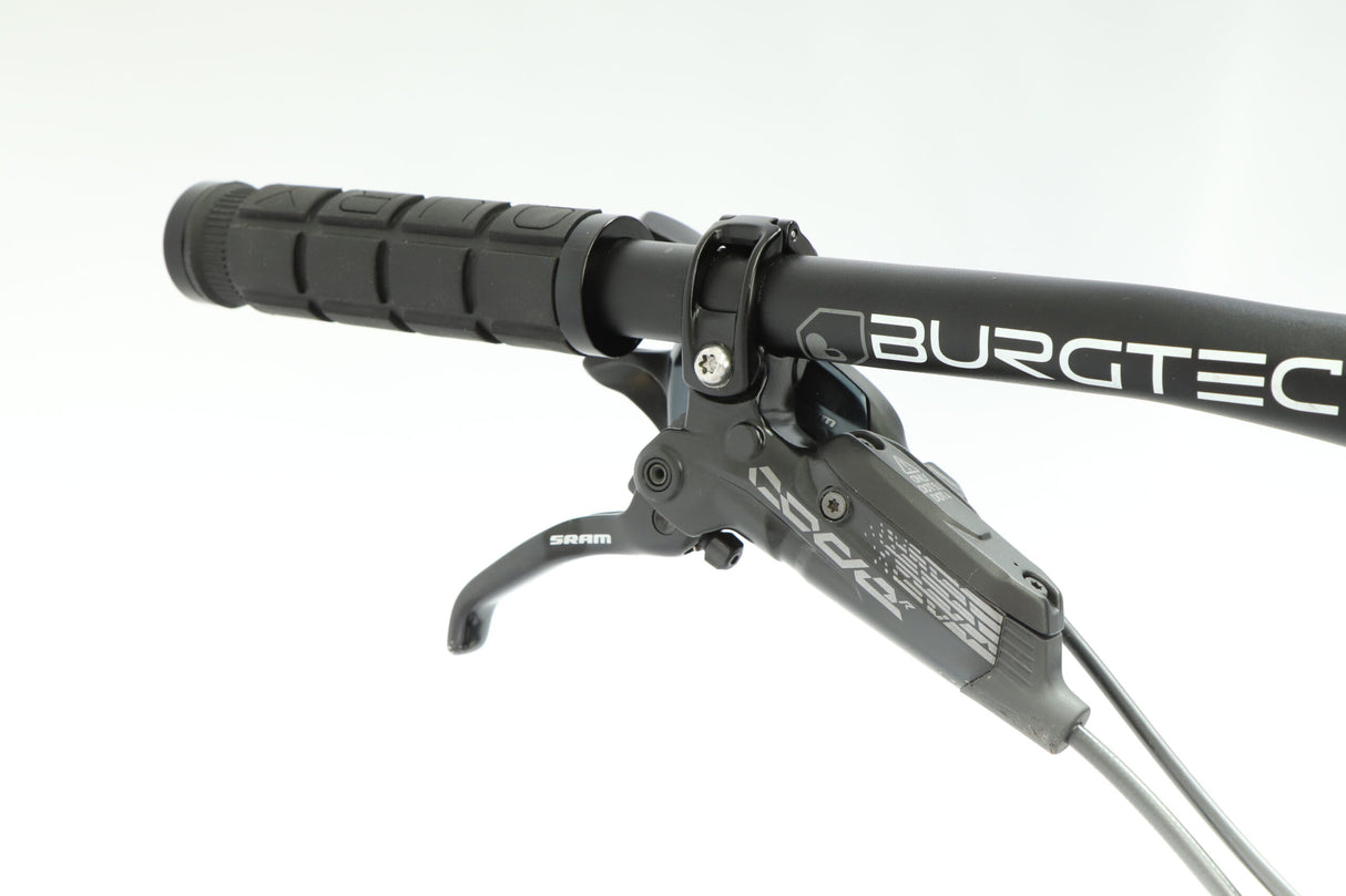 Bicicleta de montaña Santa Cruz Hightower C 2022 - Mediana