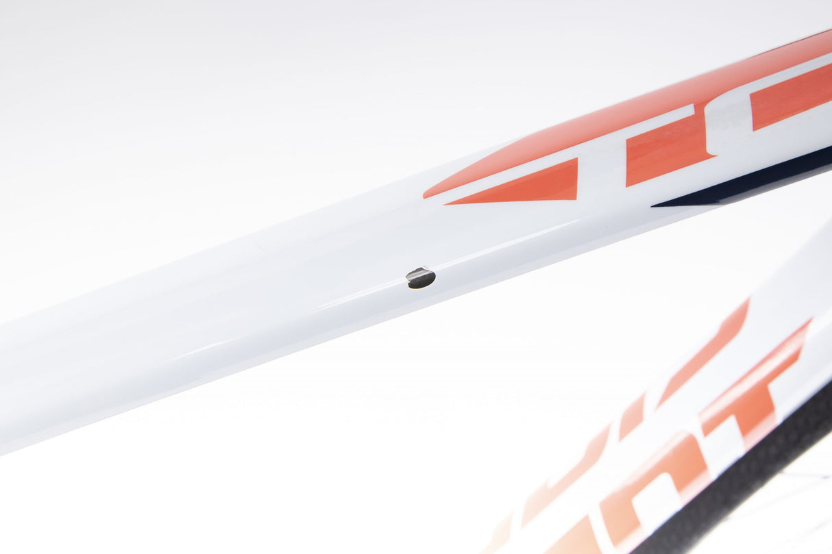 Bicicleta de ciclocross Giant TCX Advanced Pro 2 2019 - Pequeña