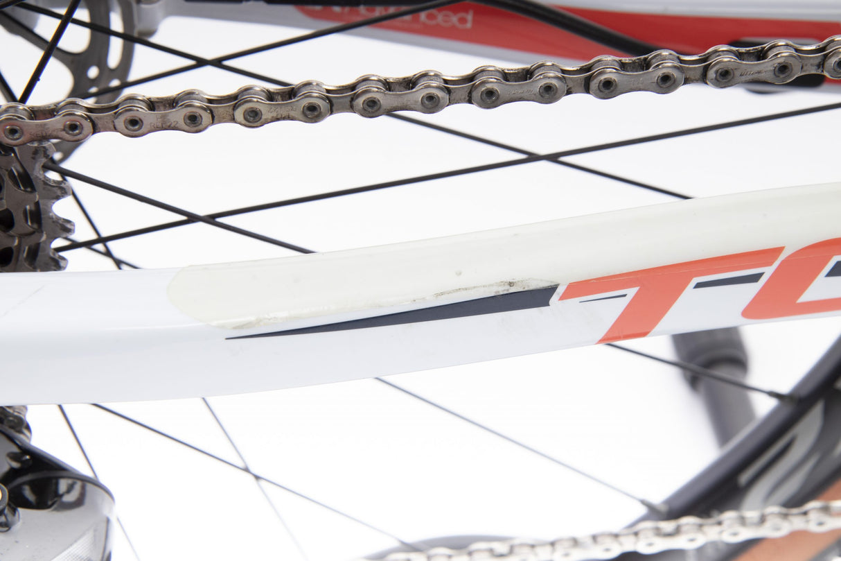 Bicicleta de ciclocross Giant TCX Advanced Pro 2 2019 - Pequeña