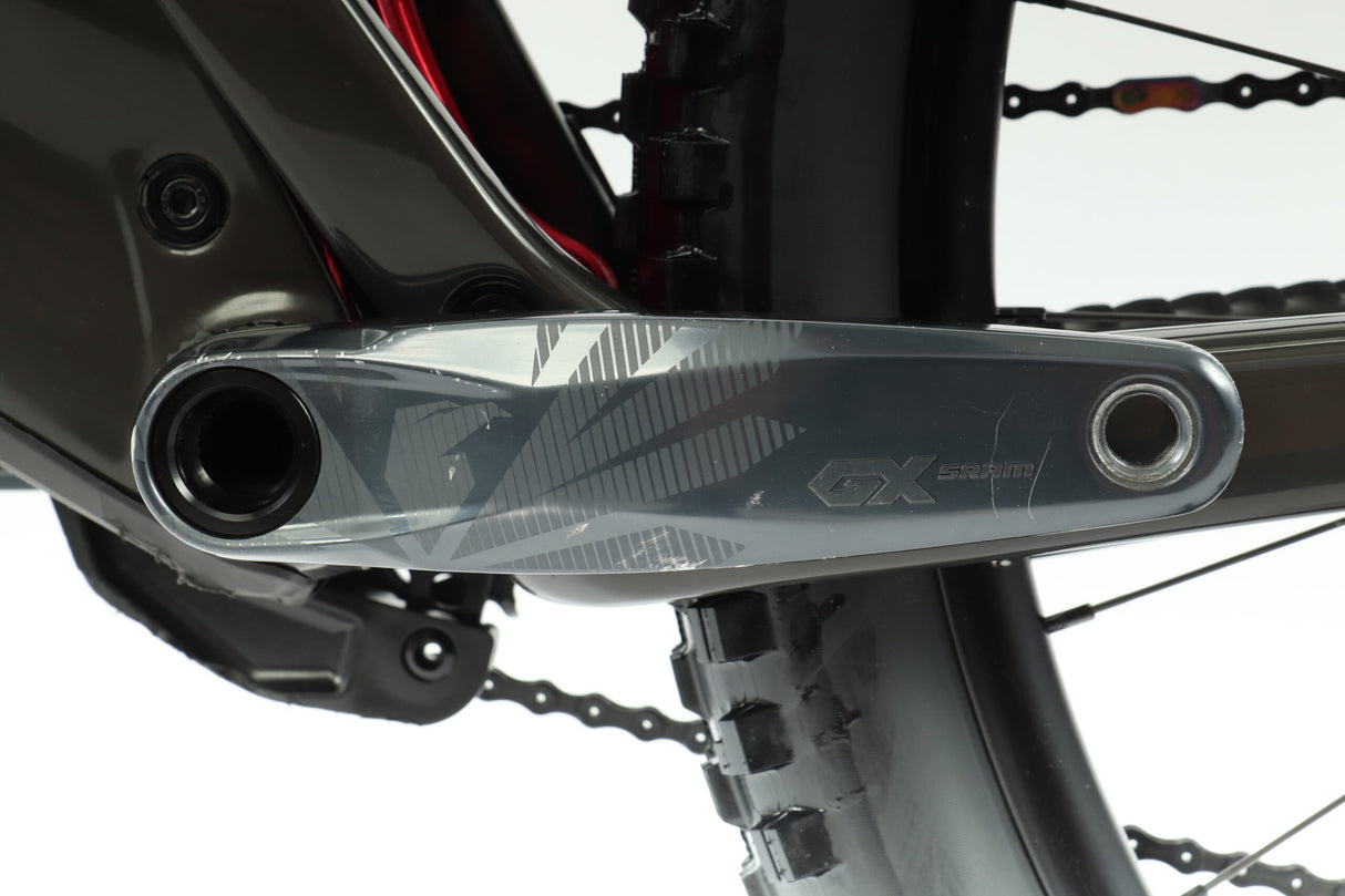 Bicicleta de montaña Santa Cruz Hightower C 2022 - Mediana