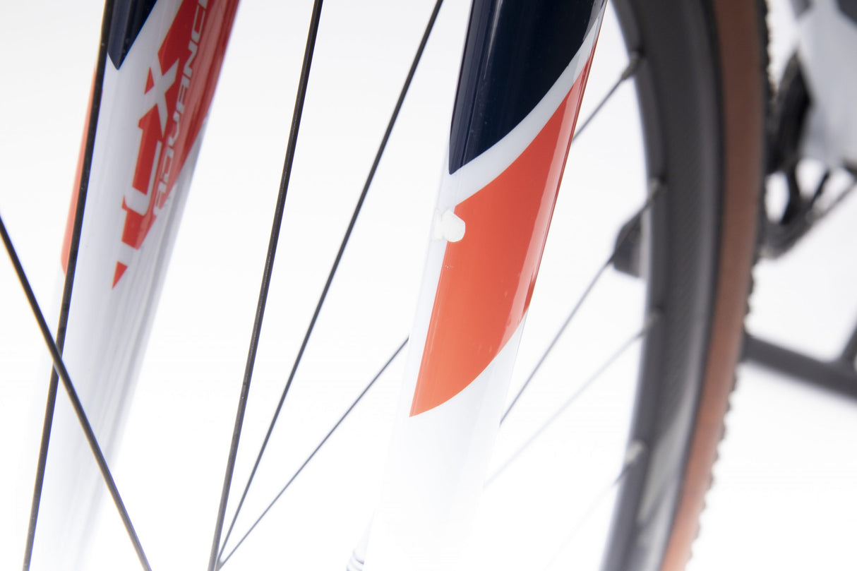 Bicicleta de ciclocross Giant TCX Advanced Pro 2 2019 - Pequeña