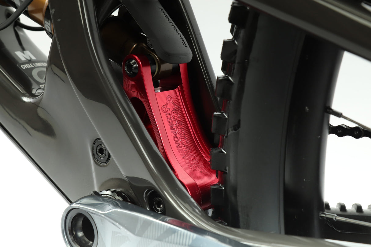 Bicicleta de montaña Santa Cruz Hightower C 2022 - Mediana