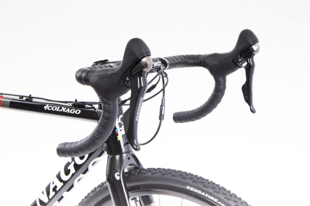 2016 Colnago World Cup SL Disc  Cyclocross Bike - 50cm