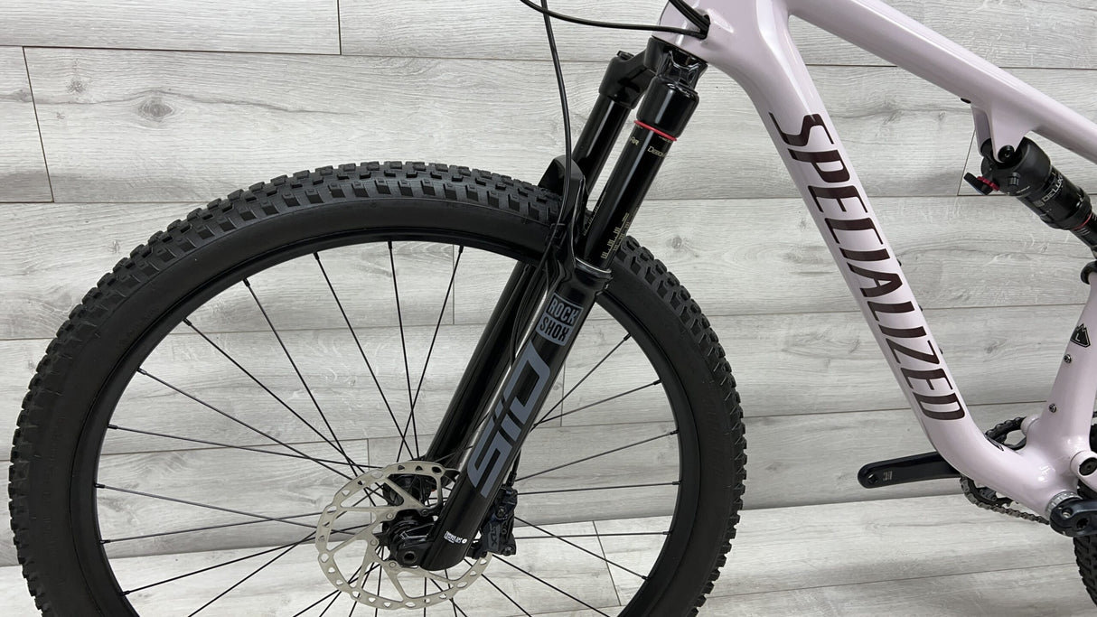 Bicicleta de montaña Specialized Epic EVO Comp 2021 - Grande