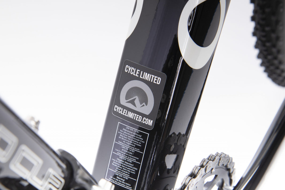2016 Colnago World Cup SL Disc  Cyclocross Bike - 50cm