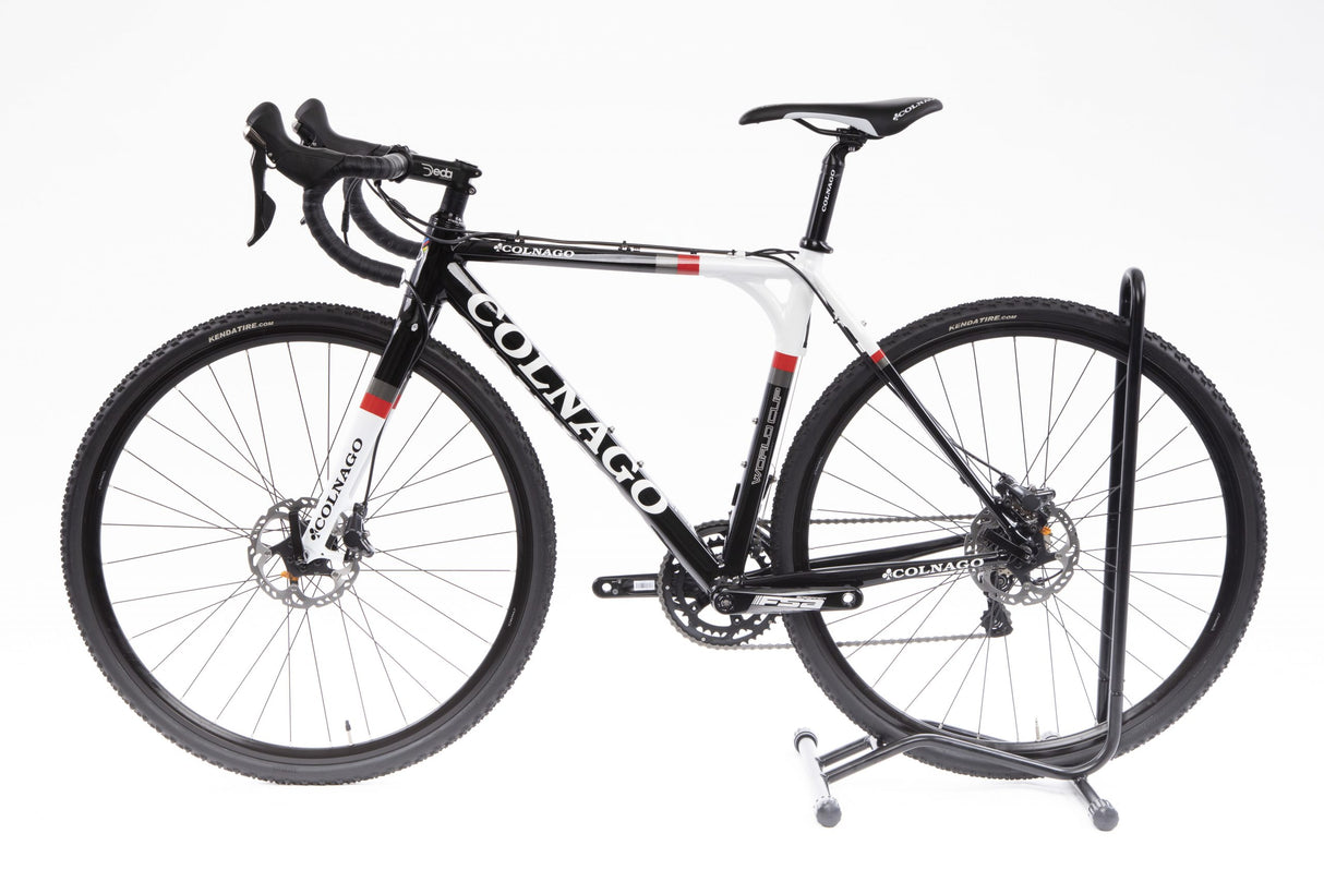 2016 Colnago World Cup SL Disc  Cyclocross Bike - 50cm