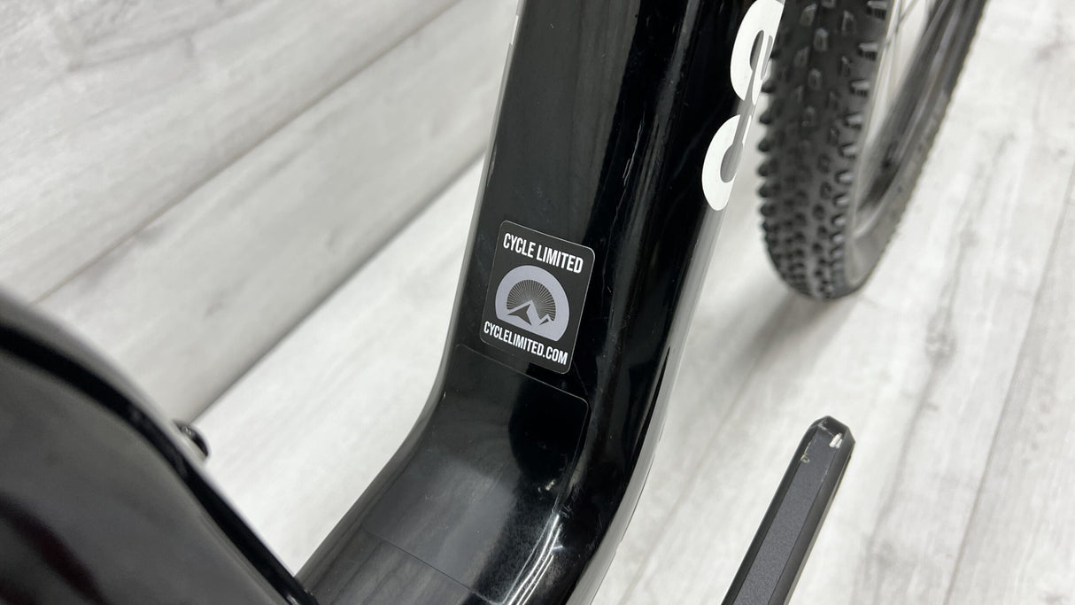 Bicicleta de montaña Cannondale Scalpel Carbon 2021 - Grande