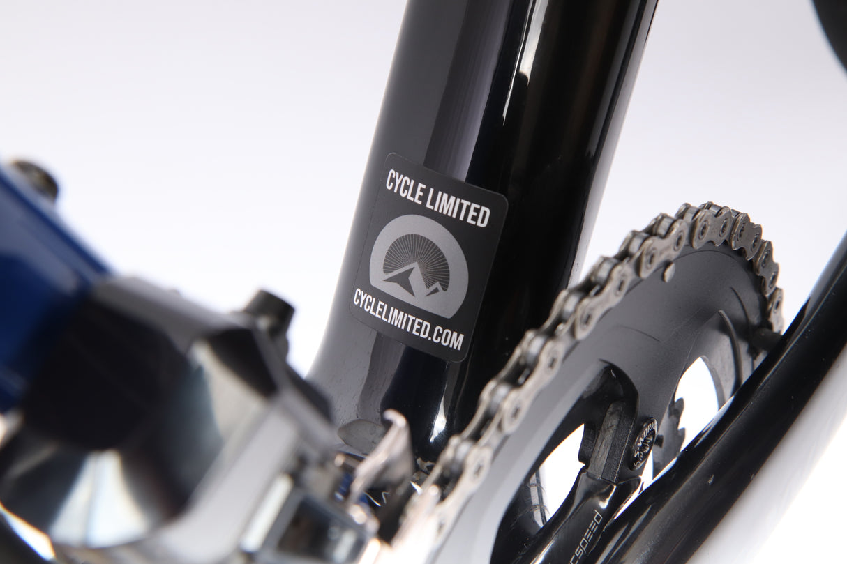 Bicicleta de carretera Specialized S-Works Tarmac Deceuninck Quick-Step 2019 - 54 cm