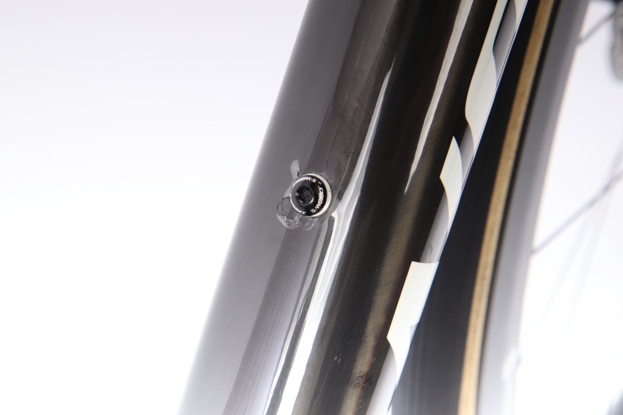 Bicicleta de carretera Specialized S-Works Tarmac Deceuninck Quick-Step 2019 - 54 cm