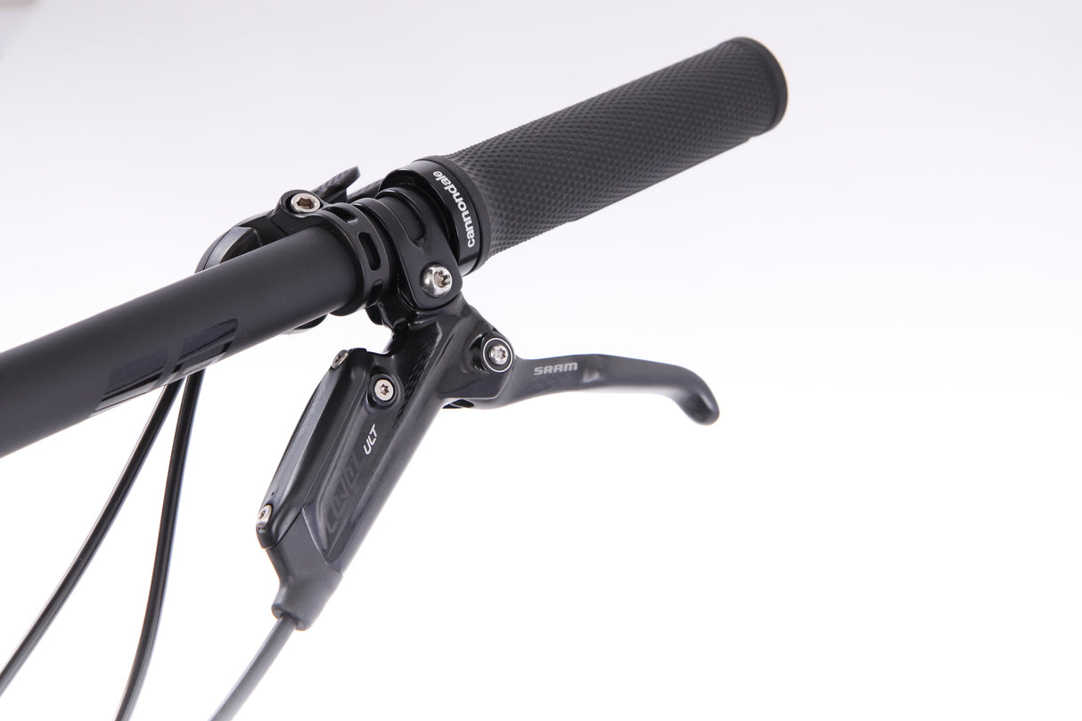 Bicicleta de montaña Cannondale Scalpel Si Hi-Mod World Cup 2020 - Extragrande