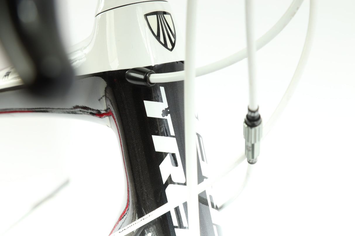 Vélo de route Trek Madone 6.2 H3 (compact) 2012 - 56 cm