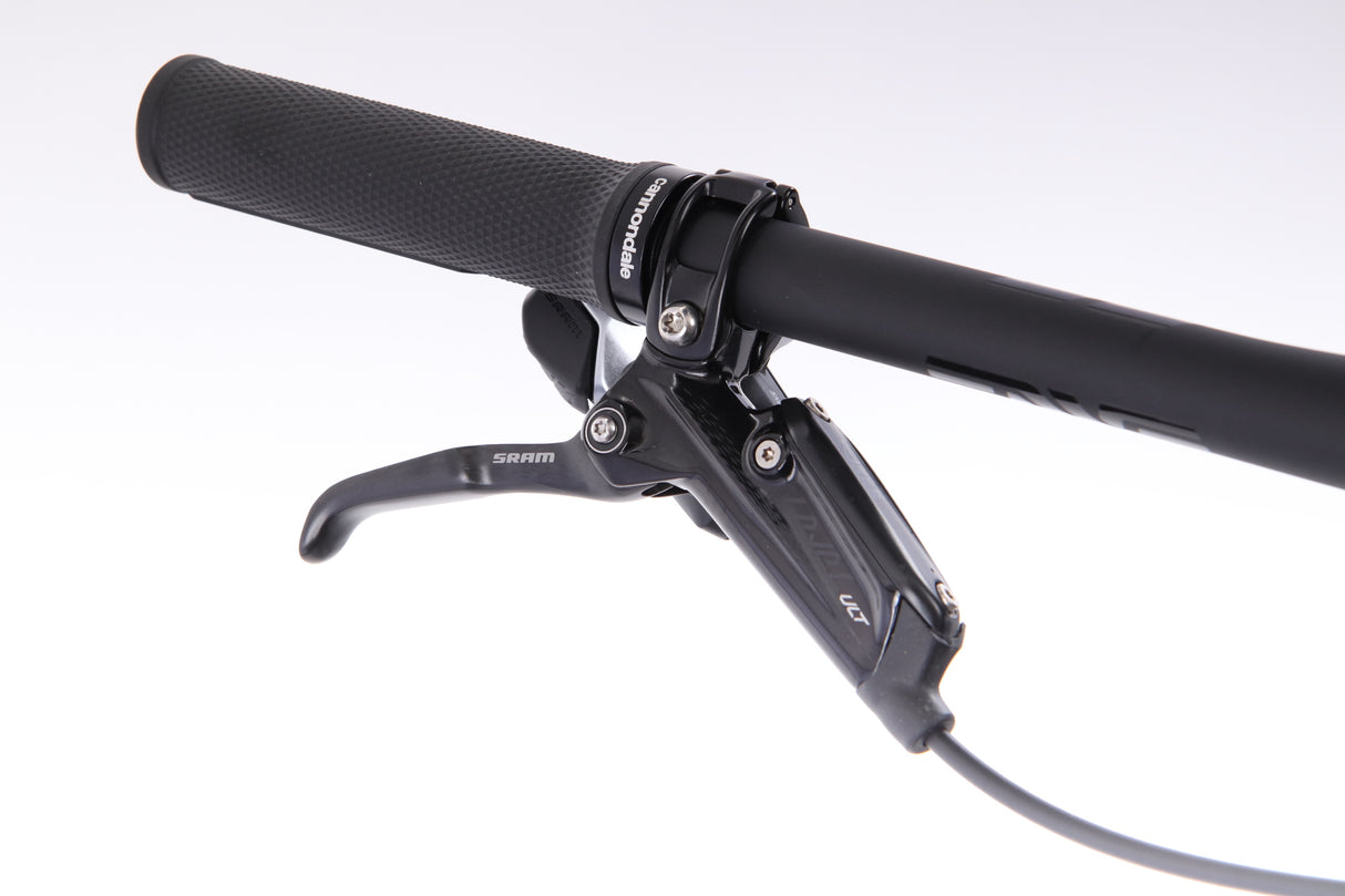 Bicicleta de montaña Cannondale Scalpel Si Hi-Mod World Cup 2020 - Extragrande