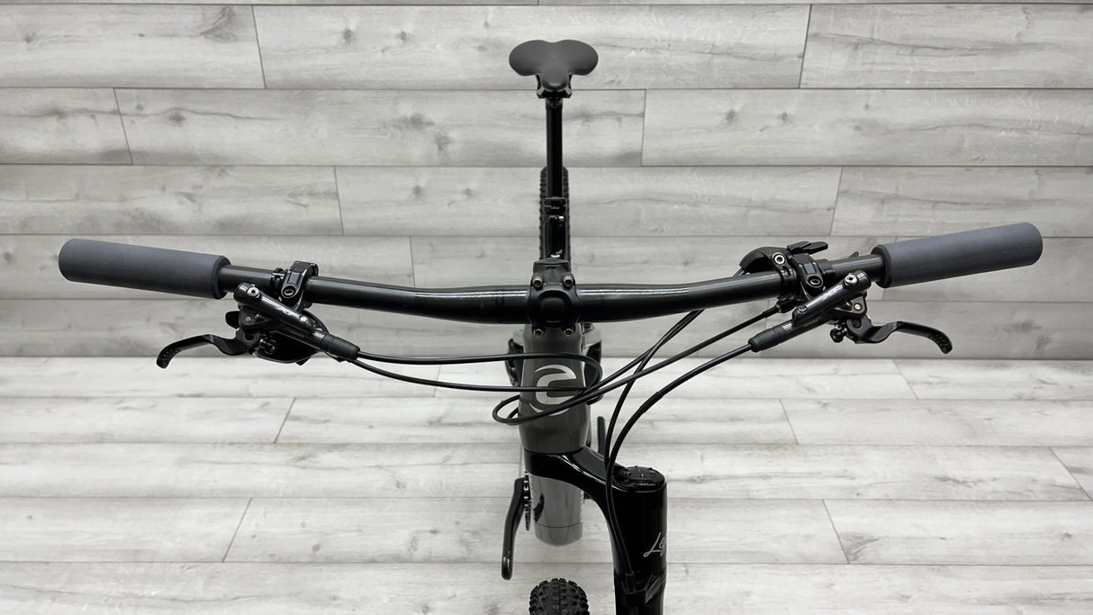 Bicicleta de montaña Cannondale Scalpel Carbon 2021 - Grande