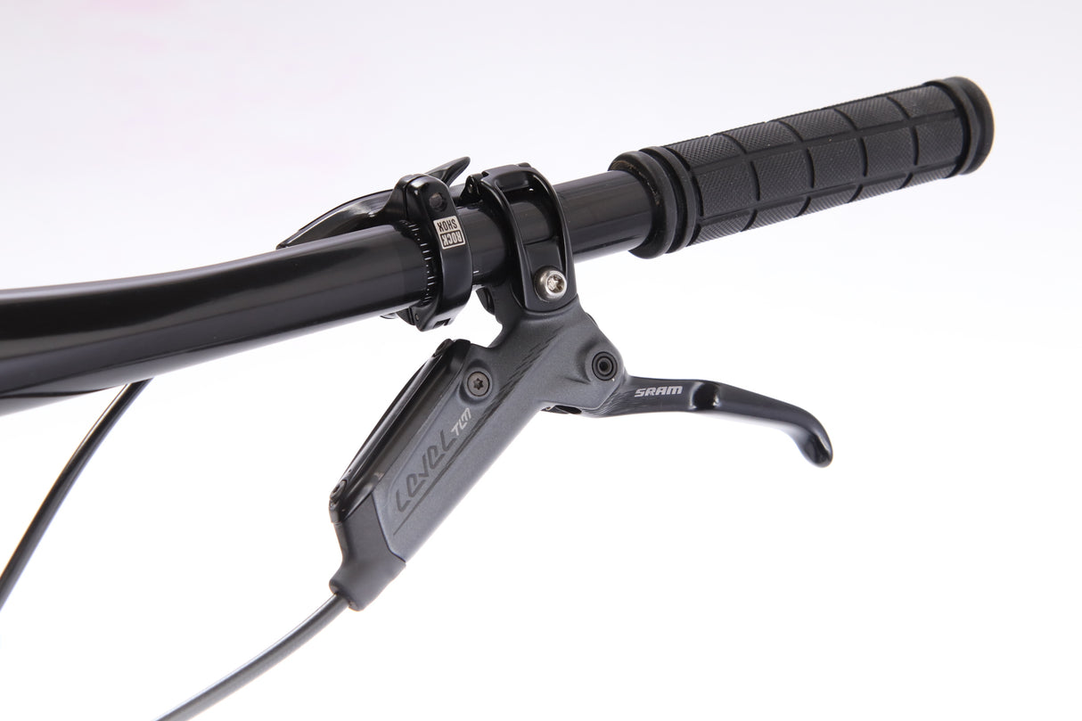 Bicicleta de montaña Trek Procaliber 9.8 SL 2018 - Pequeña