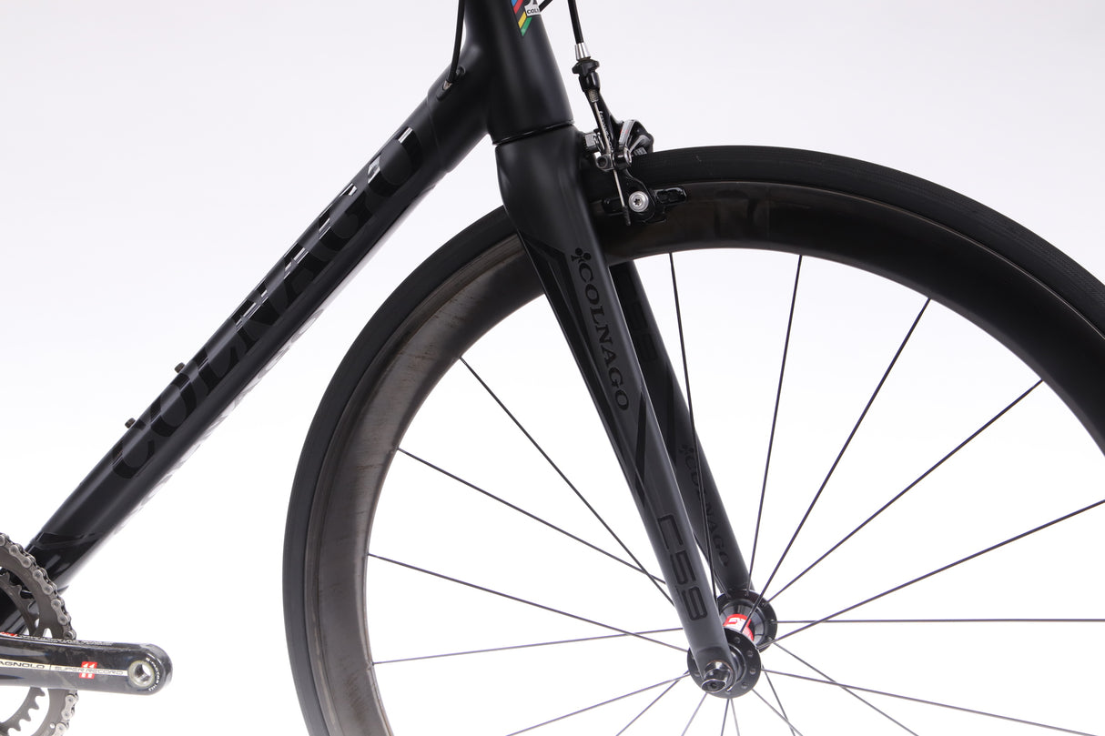 Vélo de route Colnago C59 Italia 2013 - 54 cm