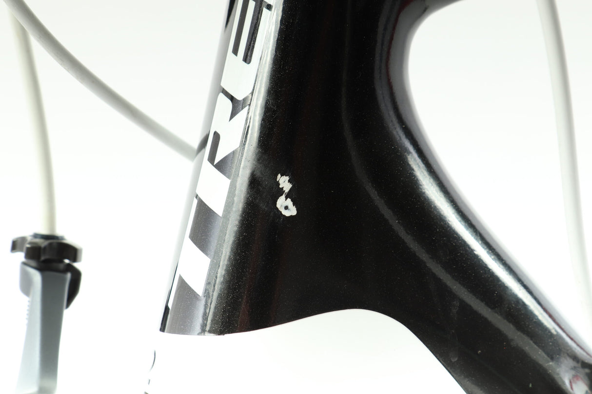 Vélo de route Trek Madone 6.2 H3 (compact) 2012 - 56 cm