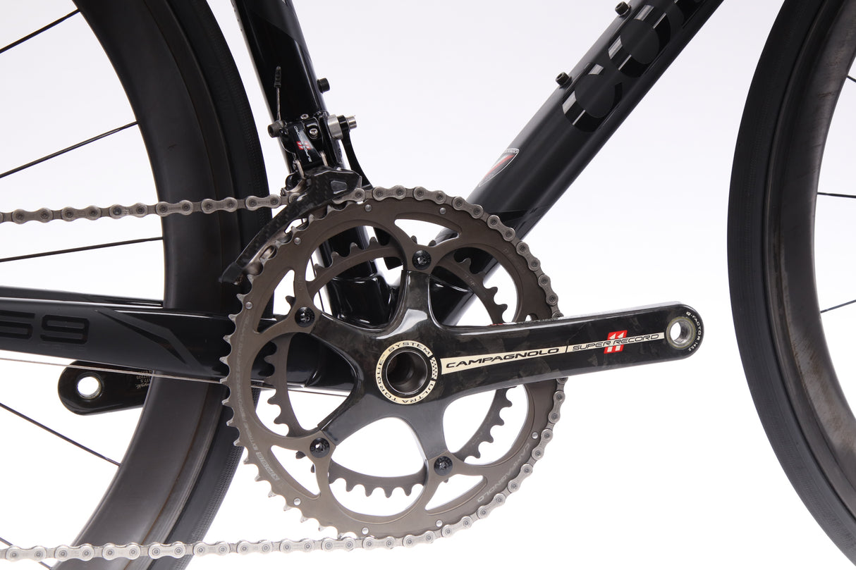 Vélo de route Colnago C59 Italia 2013 - 54 cm