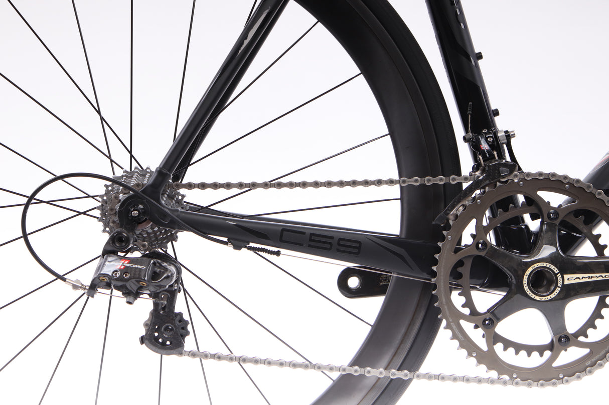 Vélo de route Colnago C59 Italia 2013 - 54 cm