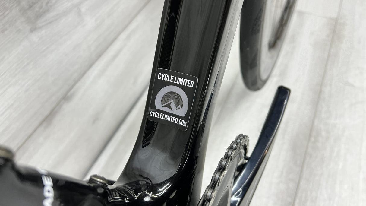 Bicicleta de carretera Pinarello Dogma F10 2019: 51,5 cm