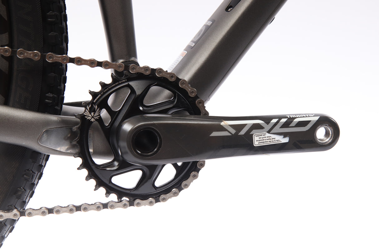 Bicicleta de montaña Trek Procaliber 9.8 SL 2018 - Pequeña