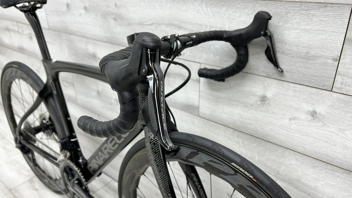 Bicicleta de carretera Pinarello Dogma F10 2019: 51,5 cm