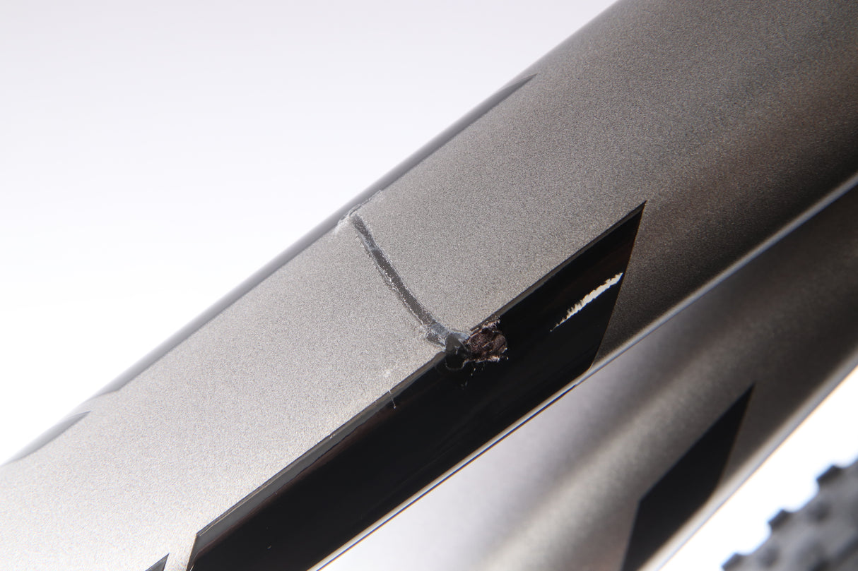 Bicicleta de montaña Trek Procaliber 9.8 SL 2018 - Pequeña