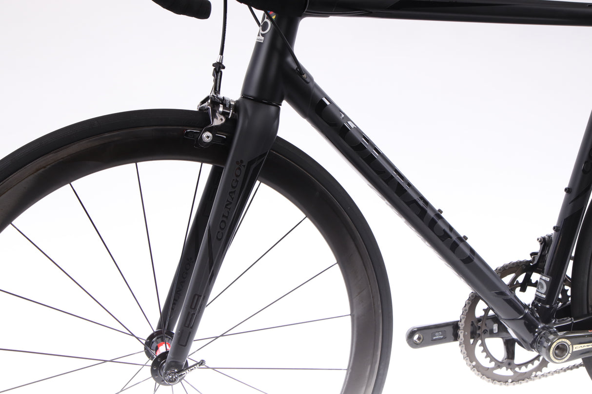 Vélo de route Colnago C59 Italia 2013 - 54 cm