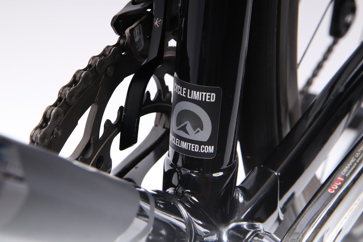 Vélo de route Colnago C59 Italia 2013 - 54 cm