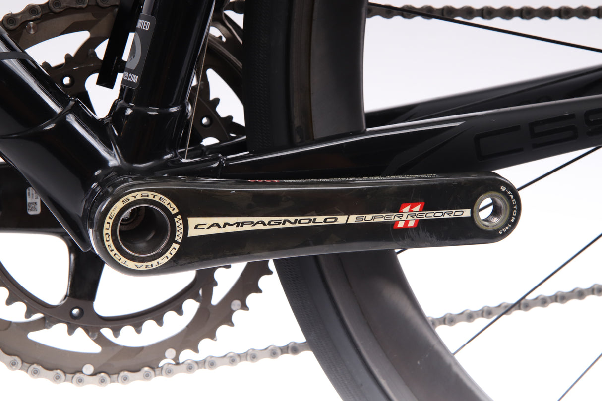 Vélo de route Colnago C59 Italia 2013 - 54 cm