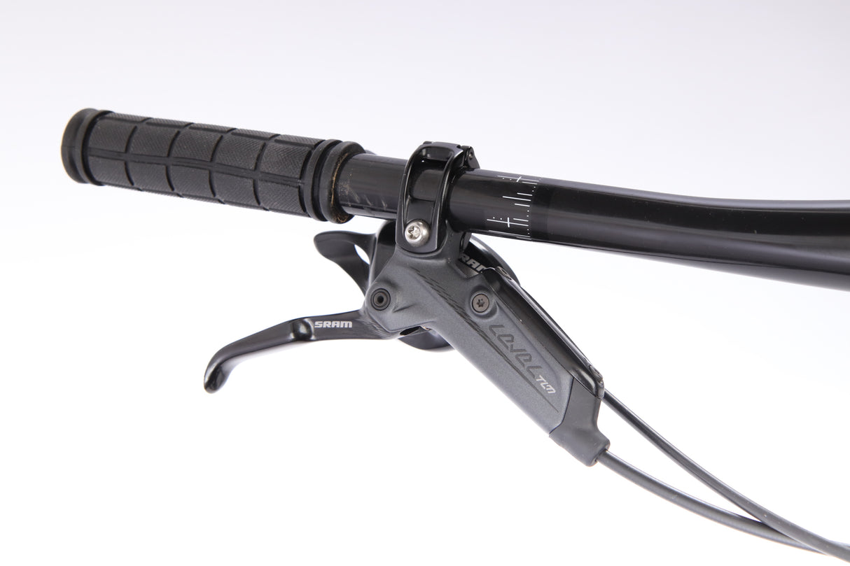 Bicicleta de montaña Trek Procaliber 9.8 SL 2018 - Pequeña