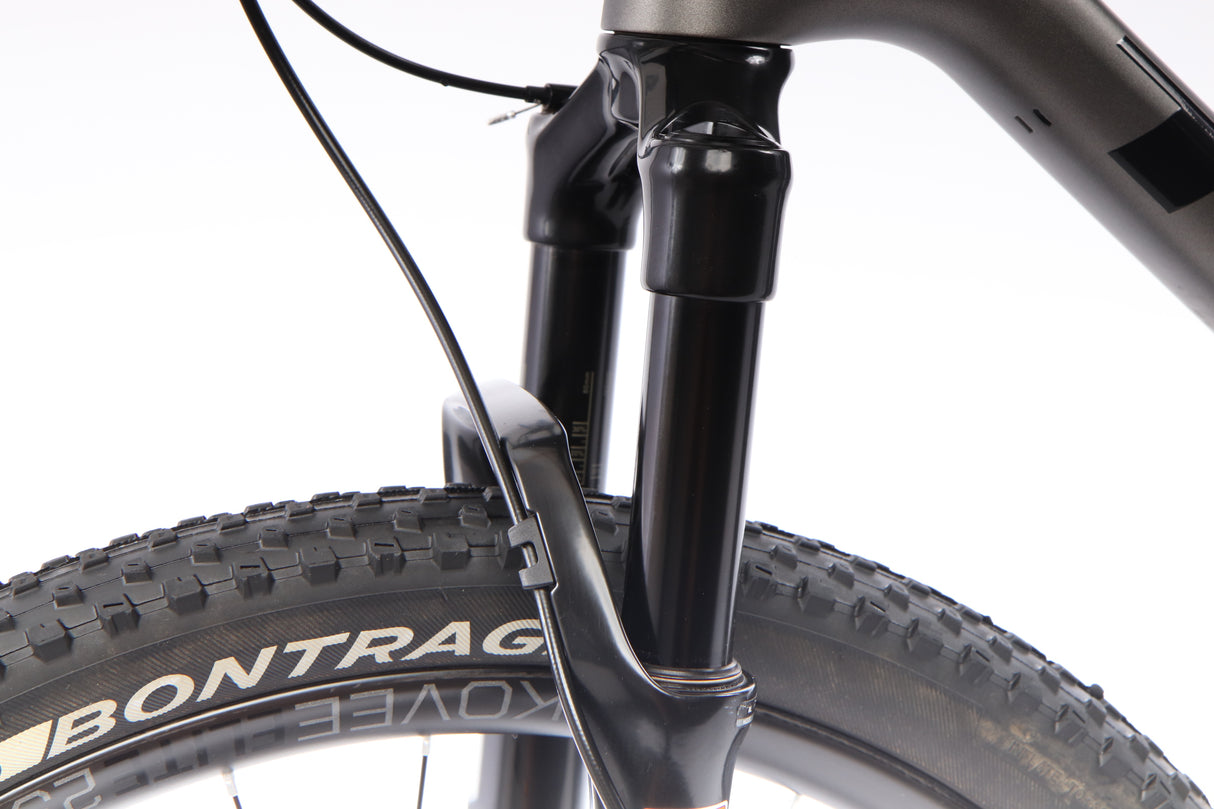 Bicicleta de montaña Trek Procaliber 9.8 SL 2018 - Pequeña