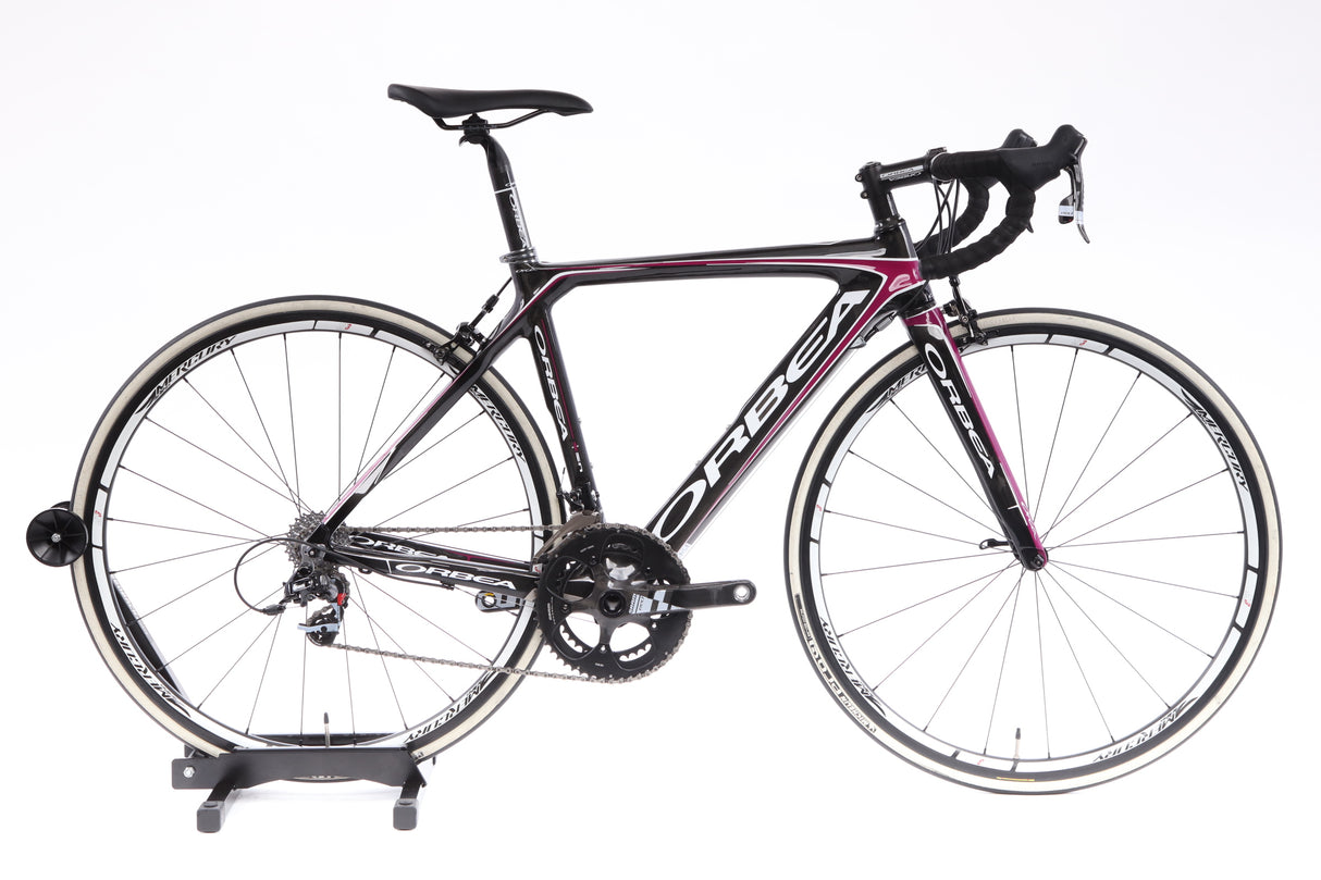 2014 Orbea Orca Dama Bronze  Road Bike - 49cm