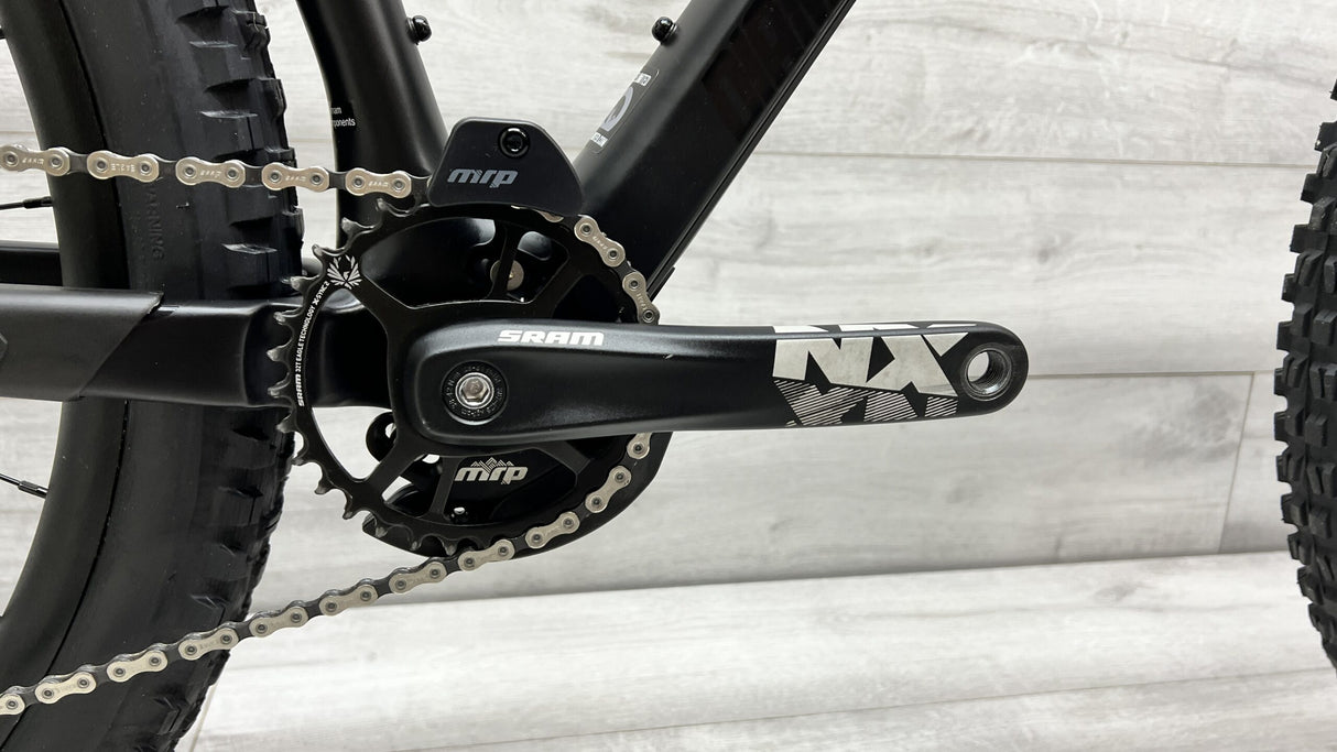 2020 Diamondback Sync'r Carbon 29 Mountain Bike - Medium