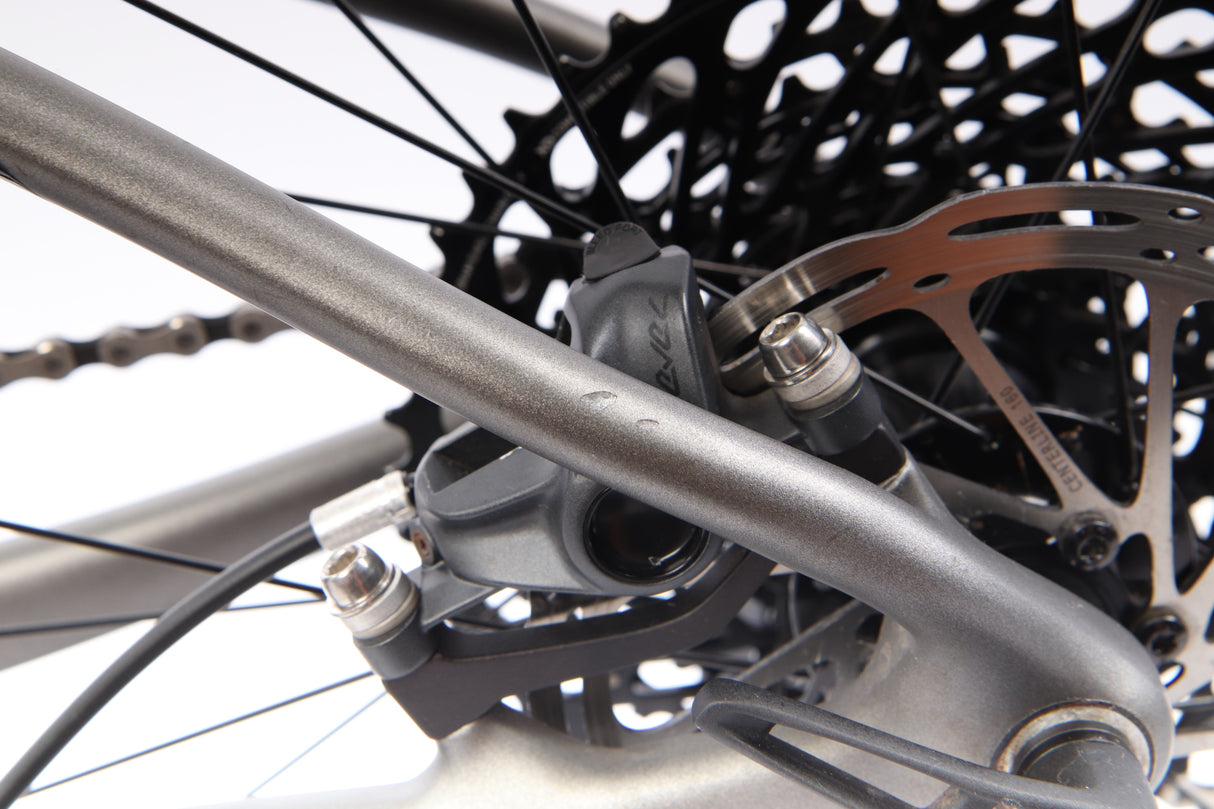 Bicicleta de montaña Trek Procaliber 9.8 SL 2018 - Pequeña