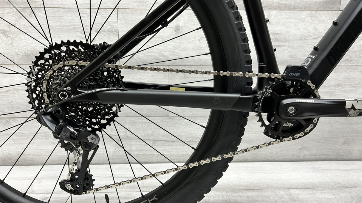 2020 Diamondback Sync'r Carbon 29 Mountain Bike - Medium