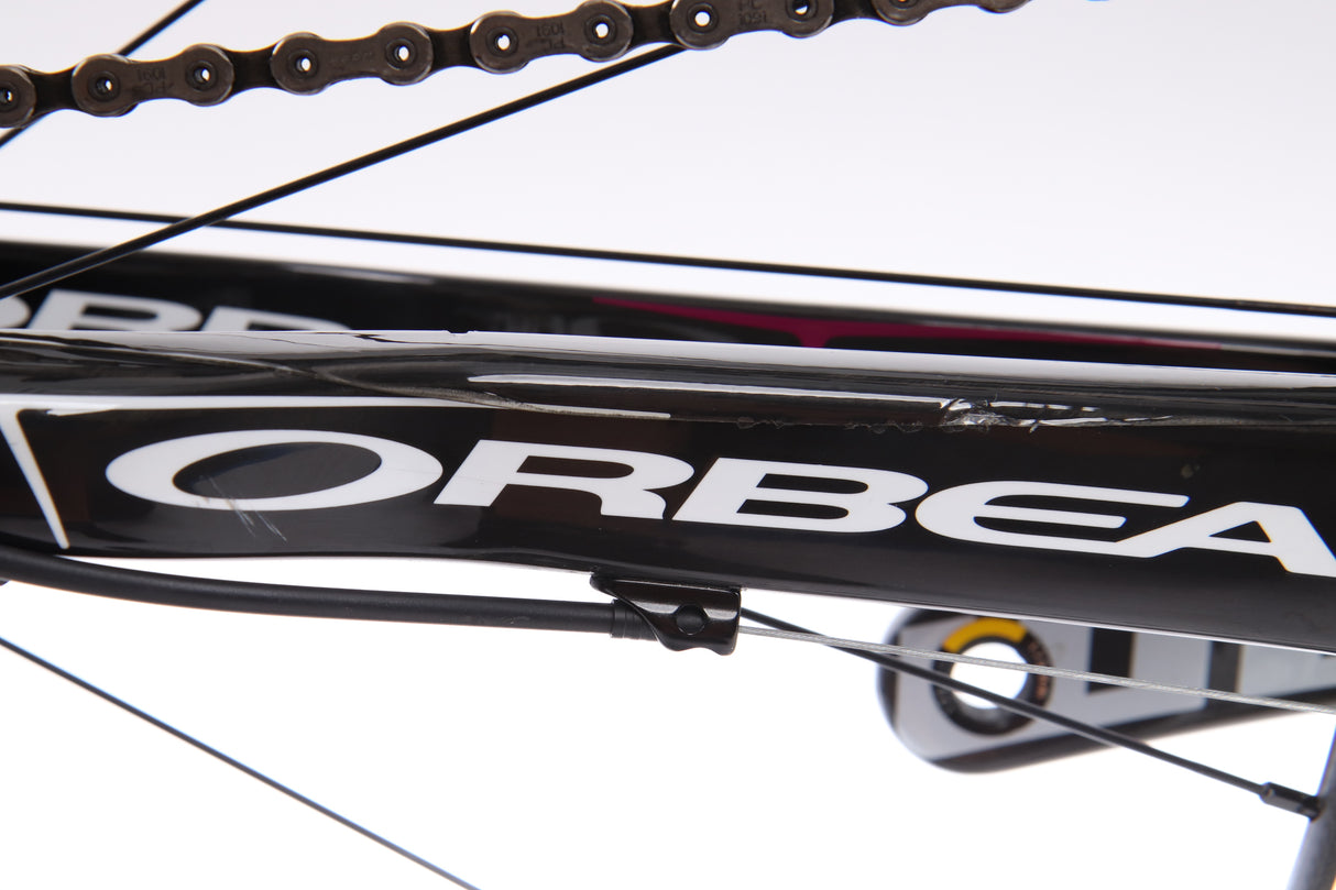 2014 Orbea Orca Dama Bronze  Road Bike - 49cm