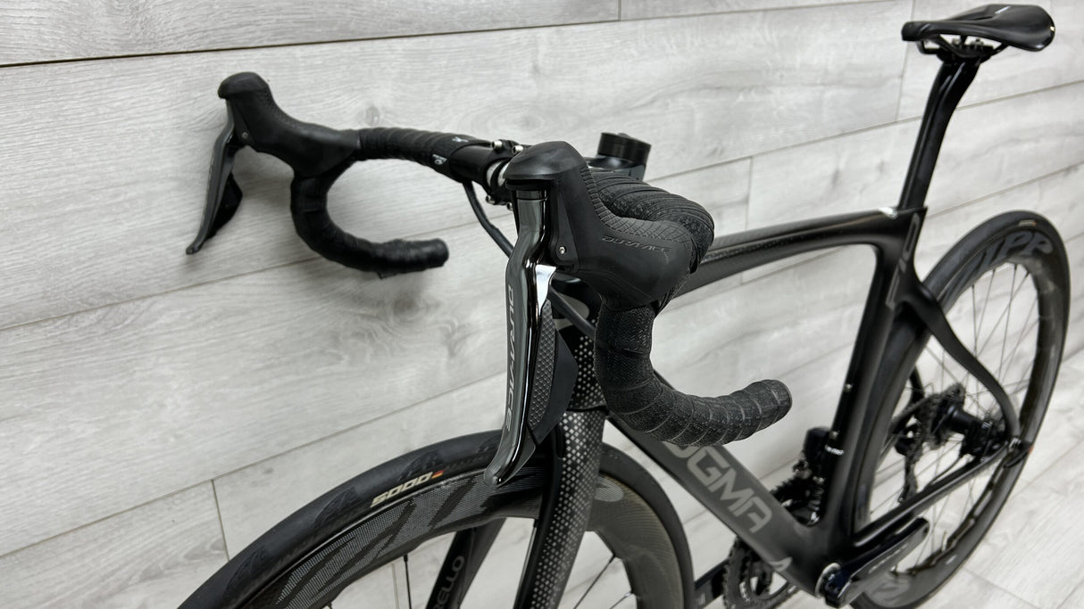 Bicicleta de carretera Pinarello Dogma F10 2019: 51,5 cm