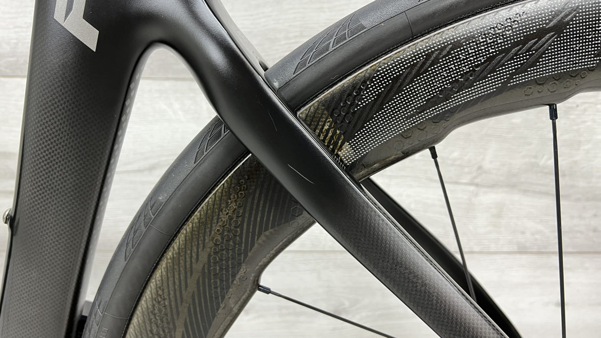 Bicicleta de carretera Pinarello Dogma F10 2019: 51,5 cm