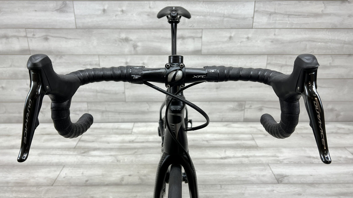 Bicicleta de carretera Pinarello Dogma F10 2019: 51,5 cm