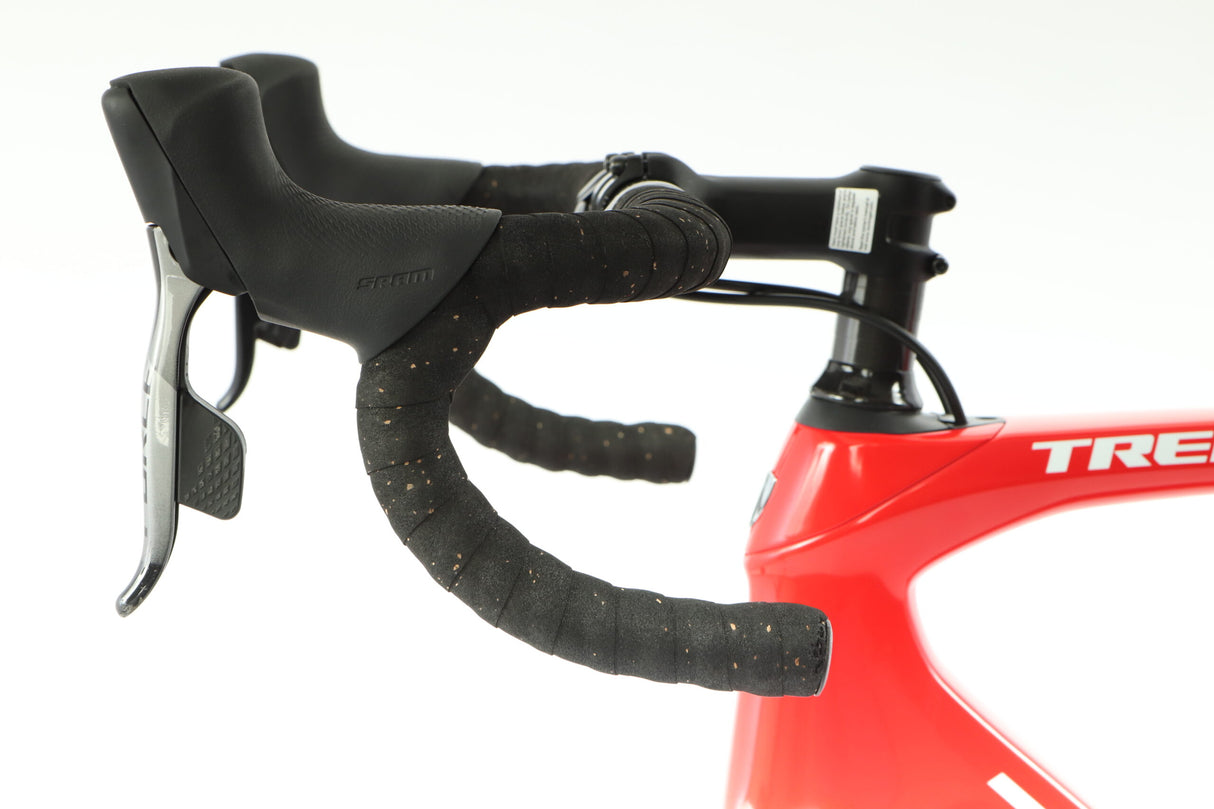 Bicicleta de carretera Trek Domane SLR 7 eTap 2020 - 56 cm