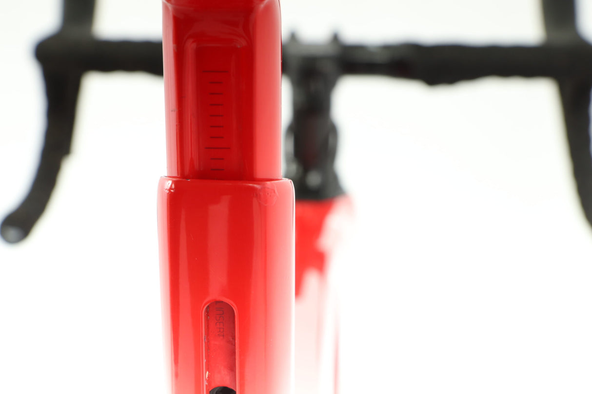 Bicicleta de carretera Trek Domane SLR 7 eTap 2020 - 56 cm