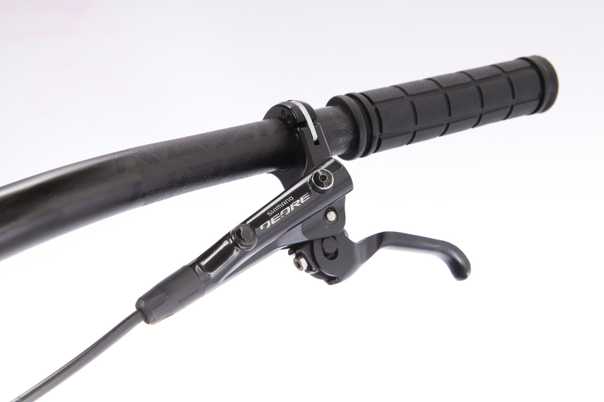 Bicicleta de montaña de carbono Salsa Beargrease 2016 - Extragrande