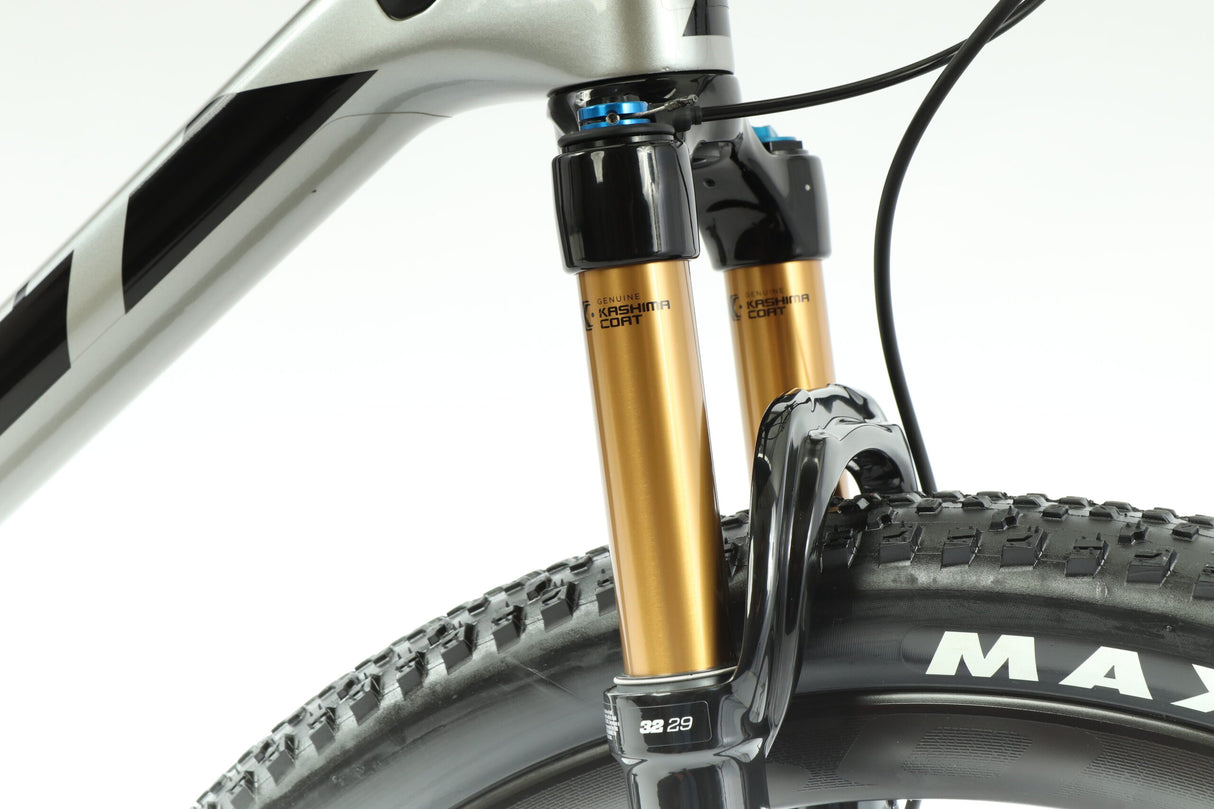 Bicicleta de montaña Scott Spark RC 900 SL 2020 - Grande