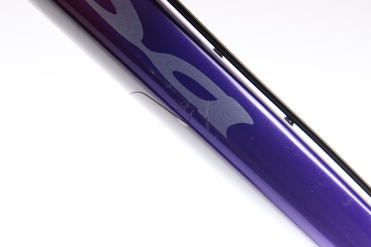 Bicicleta de montaña de carbono Salsa Beargrease 2016 - Extragrande