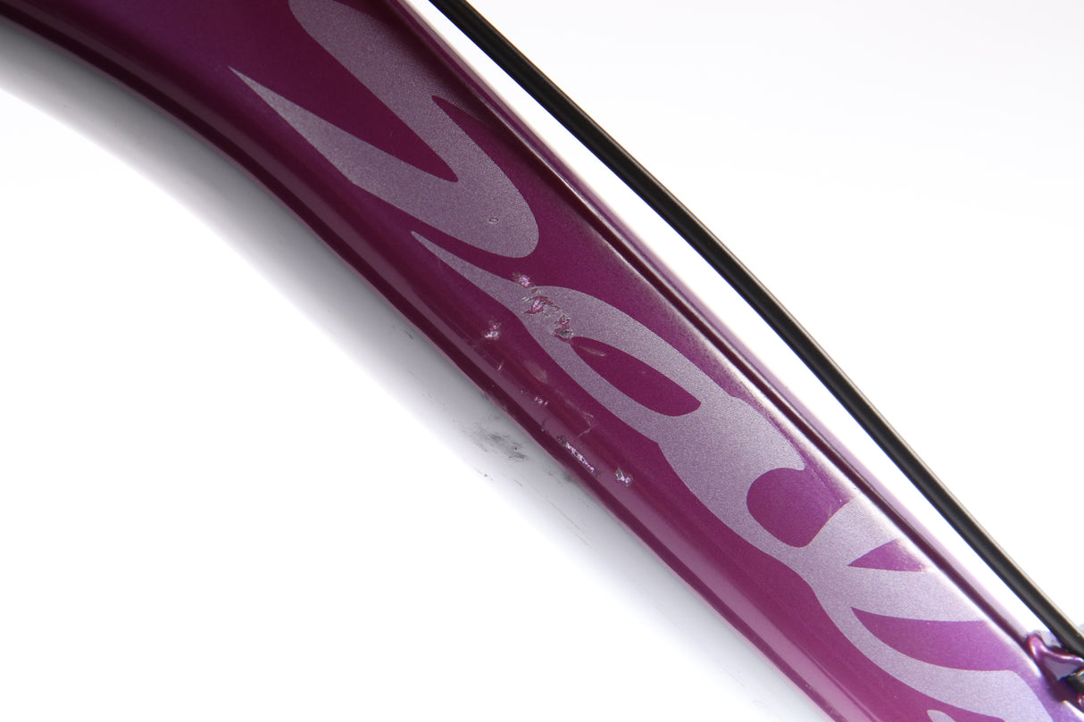 Bicicleta de montaña de carbono Salsa Beargrease 2016 - Extragrande