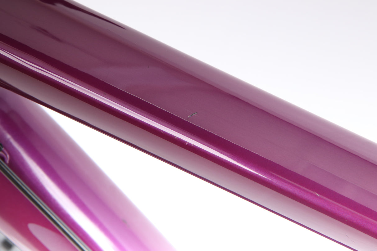 Bicicleta de montaña de carbono Salsa Beargrease 2016 - Extragrande