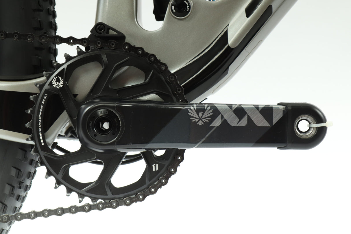 Bicicleta de montaña Scott Spark RC 900 SL 2020 - Grande